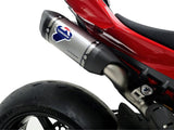 TERMIGNONI D23109400ITC Ducati Panigale V4 (2025+) Full Exhaust System – Accessories in the 2WheelsHero Motorcycle Aftermarket Accessories and Parts Online Shop