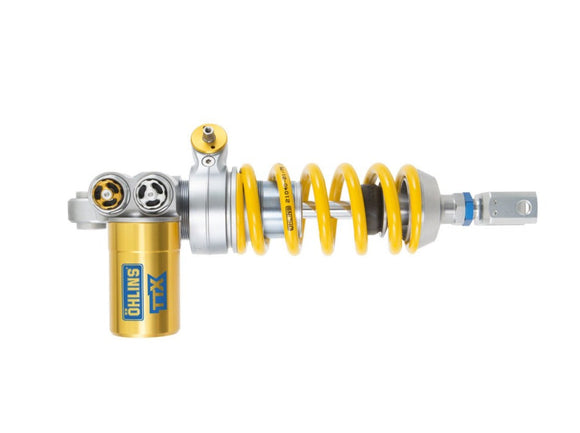 HO568.1 - OHLINS Honda CBR1000RR-R / SP (20/23) Rear Shock Absorber (TTX GP) – Accessories in the 2WheelsHero Motorcycle Aftermarket Accessories and Parts Online Shop