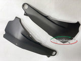 CARBONVANI Ducati Streetfighter V4 (20/24) Carbon Fuel Tank Frame Covers – Accessories in the 2WheelsHero Motorcycle Aftermarket Accessories and Parts Online Shop