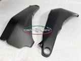 CARBONVANI Ducati Streetfighter V4 (20/24) Carbon Fuel Tank Frame Covers – Accessories in the 2WheelsHero Motorcycle Aftermarket Accessories and Parts Online Shop