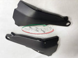 CARBONVANI Ducati Streetfighter V4 (20/24) Carbon Fuel Tank Frame Covers – Accessories in the 2WheelsHero Motorcycle Aftermarket Accessories and Parts Online Shop