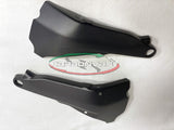 CARBONVANI Ducati Panigale V4 / V4S (2022+) Carbon Fuel Tank Frame Covers – Accessories in the 2WheelsHero Motorcycle Aftermarket Accessories and Parts Online Shop