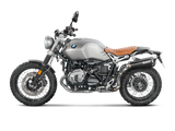 AKRAPOVIC L-B12SO11 BMW R nineT (2021+) Link Pipe (titanium) – Accessories in the 2WheelsHero Motorcycle Aftermarket Accessories and Parts Online Shop