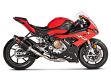 AKRAPOVIC E-B10E8 BMW S1000R / M1000R (2024+) Optional Header Exhaust (titanium) – Accessories in the 2WheelsHero Motorcycle Aftermarket Accessories and Parts Online Shop