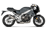 AKRAPOVIC S-Y9R16-HDT-2 Yamaha XSR900 / GP (2022+) Exhaust System "Racing Line" (titanium) – Accessories in the 2WheelsHero Motorcycle Aftermarket Accessories and Parts Online Shop