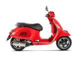 AKRAPOVIC P-HSVE3SO1 Vespa GTS Super 300 / Sei Giorni / Tech (2020+) Heat Shield (carbon) – Accessories in the 2WheelsHero Motorcycle Aftermarket Accessories and Parts Online Shop
