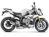 AKRAPOVIC S-B10SO1-HASZ BMW S1000R / M1000R (2016+) Slip-On Exhaust (titanium) – Accessories in the 2WheelsHero Motorcycle Aftermarket Accessories and Parts Online Shop