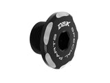 DA04 - DUCABIKE KTM Front Wheel Nut – Accessories in the 2WheelsHero Motorcycle Aftermarket Accessories and Parts Online Shop