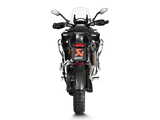 AKRAPOVIC S-T12SO6-HJA Triumph Tiger 1200GT / Rally (2022+) Slip-On Exhaust (titanium) – Accessories in the 2WheelsHero Motorcycle Aftermarket Accessories and Parts Online Shop