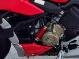 DC02 - PERFORMANCE TECHNOLOGY Ducati Panigale V4 / Streetfighter Line Cooler Kit – Accessories in the 2WheelsHero Motorcycle Aftermarket Accessories and Parts Online Shop