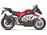 AKRAPOVIC E-B10R6 BMW S1000RR / M1000RR (2018+) Optional Header Exhaust (SS) – Accessories in the 2WheelsHero Motorcycle Aftermarket Accessories and Parts Online Shop