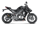 AKRAPOVIC S-K10SO18-HZC Kawasaki Z1000 (2020+) Slip-on Exhaust (carbon) – Accessories in the 2WheelsHero Motorcycle Aftermarket Accessories and Parts Online Shop