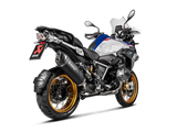 AKRAPOVIC E-B12H1T-1 BMW R1250 (2019+) Optional Header (titanium) – Accessories in the 2WheelsHero Motorcycle Aftermarket Accessories and Parts Online Shop