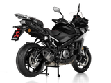 AKRAPOVIC S-S10SO19-HAPT Suzuki GSX-S1000 / 1000GT / 950 (2024+) Slip-on Exhaust (titanium) – Accessories in the 2WheelsHero Motorcycle Aftermarket Accessories and Parts Online Shop