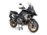 AKRAPOVIC CB-B12T1D BMW R1250GS / Adventure (2019+) Lower Protection Bar Set (titanium) – Accessories in the 2WheelsHero Motorcycle Aftermarket Accessories and Parts Online Shop