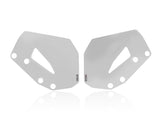 DEF03 - DUCABIKE BMW R1300GS (2024+) Standard Side Windshield Deflectors (pair) – Accessories in the 2WheelsHero Motorcycle Aftermarket Accessories and Parts Online Shop