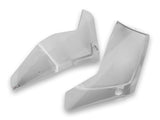 DBK DUCABIKE DEF04 Ducati Multistrada V2 / V2S (2025+) Side Wind Deflectors (pair) – Accessories in the 2WheelsHero Motorcycle Aftermarket Accessories and Parts Online Shop