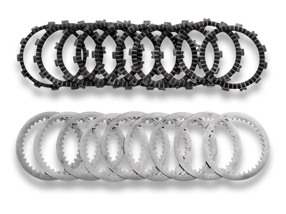 DBK DUCABIKE DFBD08 BMW M1000RR (20/24) Oil Bath Clutch Plates Complete Kit – Accessories in the 2WheelsHero Motorcycle Aftermarket Accessories and Parts Online Shop