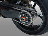 DBK DUCABIKE DPC03 KTM 1290 / 1390 Super Duke (2016+) Sprocket Carrier Nut – Accessories in the 2WheelsHero Motorcycle Aftermarket Accessories and Parts Online Shop