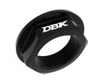 DBK DUCABIKE DPR05 Ducati Panigale V4 / Streetfighter (2025+) Rear Wheel Nut – Accessories in the 2WheelsHero Motorcycle Aftermarket Accessories and Parts Online Shop