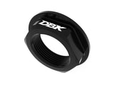 DBK DUCABIKE DPR05 Ducati Panigale V4 / Streetfighter (2025+) Rear Wheel Nut – Accessories in the 2WheelsHero Motorcycle Aftermarket Accessories and Parts Online Shop