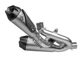 ARROW 71162PK Ducati Streetfighter V4 (2020+) Titanium Slip-on Exhaust "Works" (racing) – Accessories in the 2WheelsHero Motorcycle Aftermarket Accessories and Parts Online Shop