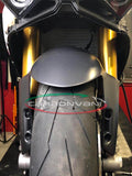 CARBONVANI Ducati Streetfighter V4 (2020+) Carbon Front Fender – Accessories in the 2WheelsHero Motorcycle Aftermarket Accessories and Parts Online Shop