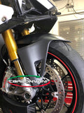 CARBONVANI Ducati Streetfighter V4 (2020+) Carbon Front Fender – Accessories in the 2WheelsHero Motorcycle Aftermarket Accessories and Parts Online Shop