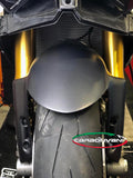 CARBONVANI Ducati Streetfighter V4 (2020+) Carbon Front Fender – Accessories in the 2WheelsHero Motorcycle Aftermarket Accessories and Parts Online Shop