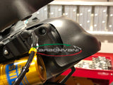 CARBONVANI Ducati Panigale V4 (18/21) Carbon Exhaust Collector Guard (Euro4) – Accessories in the 2WheelsHero Motorcycle Aftermarket Accessories and Parts Online Shop