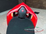 CARBONVANI Ducati Streetfighter V4 (20/24) Carbon Tail (road version; red) – Accessories in the 2WheelsHero Motorcycle Aftermarket Accessories and Parts Online Shop