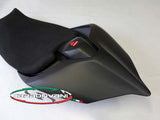 CARBONVANI Ducati Panigale V2 / V2 Bayliss (20/22) Carbon Tail Pad – Accessories in the 2WheelsHero Motorcycle Aftermarket Accessories and Parts Online Shop