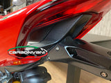 CARBONVANI Ducati Streetfighter V4 / V4S (2023+) Carbon Tail Bottom (underseat tray) – Accessories in the 2WheelsHero Motorcycle Aftermarket Accessories and Parts Online Shop