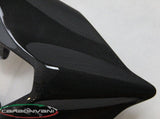 CARBONVANI Ducati Panigale V4R (19/21) Carbon Tail (street version; black) – Accessories in the 2WheelsHero Motorcycle Aftermarket Accessories and Parts Online Shop