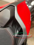 CARBONVANI Ducati Panigale V2 / V2 Bayliss (20/22) Carbon Tail (monoposto; Red) – Accessories in the 2WheelsHero Motorcycle Aftermarket Accessories and Parts Online Shop