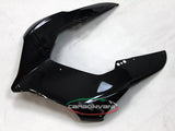 CARBONVANI Ducati Panigale V4 / V4S (18/19) Carbon Headlight Fairing (street version) – Accessories in the 2WheelsHero Motorcycle Aftermarket Accessories and Parts Online Shop