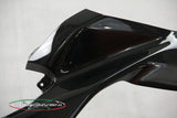 CARBONVANI Ducati Panigale V4 / V4S (18/19) Carbon Side Fairing Panel (left) – Accessories in the 2WheelsHero Motorcycle Aftermarket Accessories and Parts Online Shop