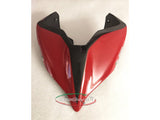 CARBONVANI Ducati Streetfighter V4 (20/24) Carbon Tail (road version; red) – Accessories in the 2WheelsHero Motorcycle Aftermarket Accessories and Parts Online Shop