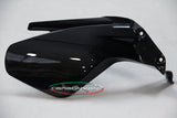 CARBONVANI Ducati Streetfighter V4 (2020+) Carbon Rear Fender – Accessories in the 2WheelsHero Motorcycle Aftermarket Accessories and Parts Online Shop