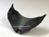 CARBONVANI Ducati Panigale V4R (19/21) Carbon Headlight Fairing (bottom set) – Accessories in the 2WheelsHero Motorcycle Aftermarket Accessories and Parts Online Shop