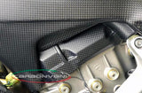 CARBONVANI Ducati Panigale V4R (19/21) Carbon Cylinder Covers – Accessories in the 2WheelsHero Motorcycle Aftermarket Accessories and Parts Online Shop