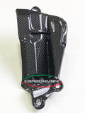 CARBONVANI Ducati Streetfighter V4 / V4S (20/22) Carbon Cylinder Cover (right side) – Accessories in the 2WheelsHero Motorcycle Aftermarket Accessories and Parts Online Shop