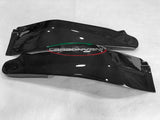 CARBONVANI Ducati Panigale V4 (18/21) Carbon Fuel Tank Frame Covers – Accessories in the 2WheelsHero Motorcycle Aftermarket Accessories and Parts Online Shop