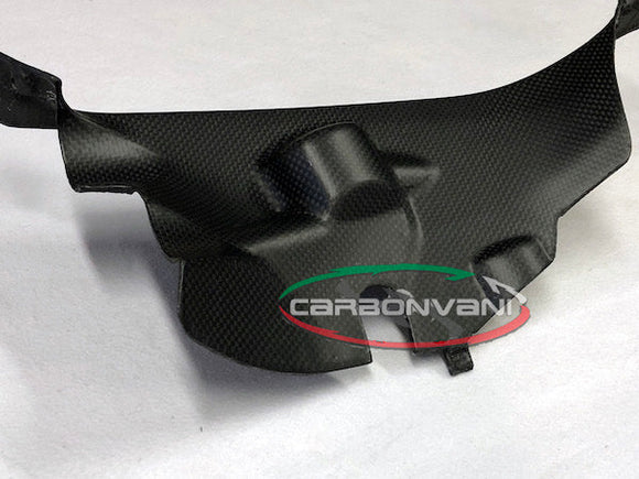 CARBONVANI Ducati Panigale V4 (2018+) Carbon Air Tube Cover (right) – Accessories in the 2WheelsHero Motorcycle Aftermarket Accessories and Parts Online Shop