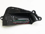 CARBONVANI Ducati Panigale V4 / V4S (2022+) Carbon Cylinder Cover (right side) – Accessories in the 2WheelsHero Motorcycle Aftermarket Accessories and Parts Online Shop