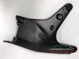 CARBONVANI Ducati Panigale V4R (19/21) Carbon Fuel Tank Frame Covers (new design) – Accessories in the 2WheelsHero Motorcycle Aftermarket Accessories and Parts Online Shop