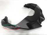 CARBONVANI Ducati Streetfighter V4 (2020+) Carbon Headlight Fairing (lower part) – Accessories in the 2WheelsHero Motorcycle Aftermarket Accessories and Parts Online Shop