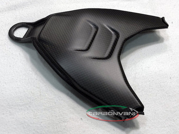 CARBONVANI Ducati Streetfighter V4 (2020+) Carbon Tail Bottom – Accessories in the 2WheelsHero Motorcycle Aftermarket Accessories and Parts Online Shop