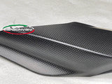 CARBONVANI Ducati Panigale V4R (19/21) Carbon Tail Side Panel (left) – Accessories in the 2WheelsHero Motorcycle Aftermarket Accessories and Parts Online Shop