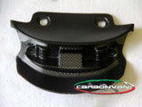 CARBONVANI Ducati XDiavel / S (2016+) Carbon Back Light Holder – Accessories in the 2WheelsHero Motorcycle Aftermarket Accessories and Parts Online Shop